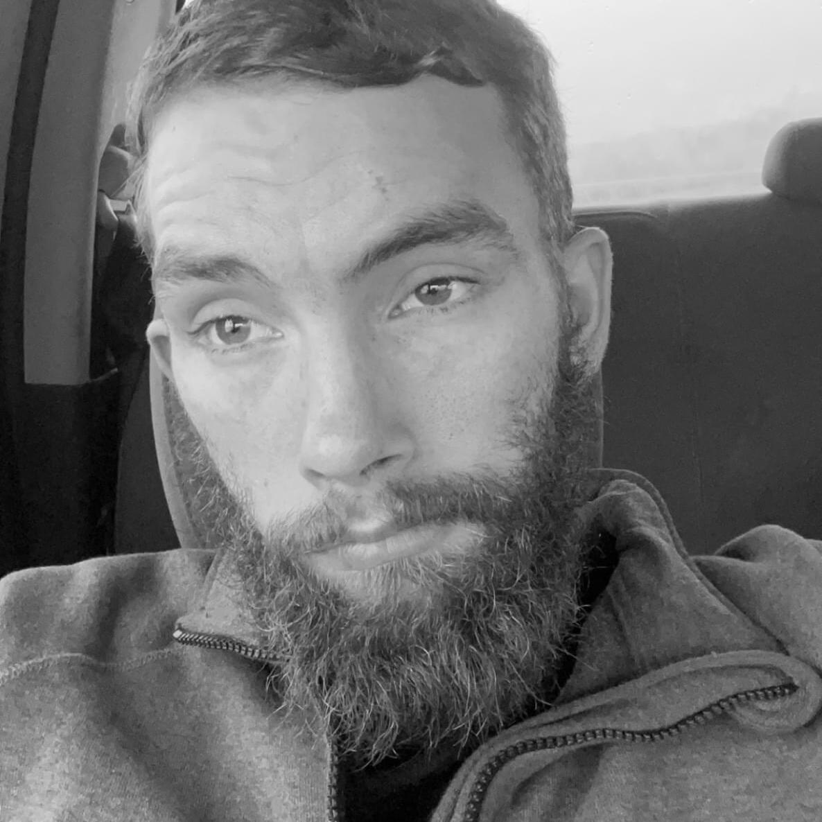 I’m originally born and raise from West Virginia. I’m 25, I work for Universal Pressure Pumping as Field Diesel Mechanics.