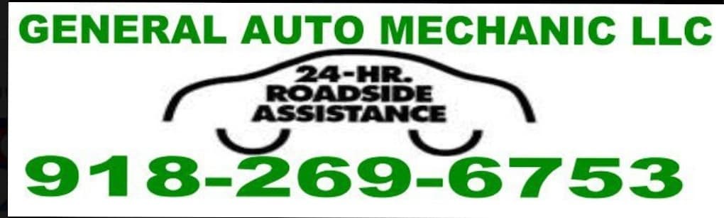 Roadside Assistance And Mobile Mechanic
