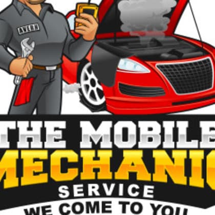 My Mechanic Mobile Auto Repair