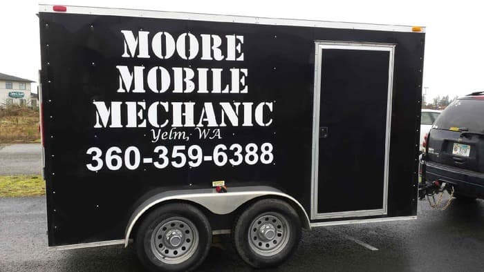 Moore Mobile Mechanic
