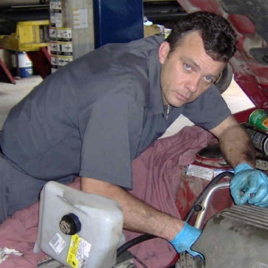 Auto Technician