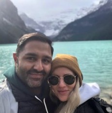 Young Family Looking for a Nanny in South Surrey